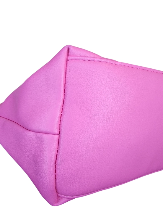 Ed Hardy Lorna Hobo Crossbody Bag in fuchsia - Picture 6 of 7